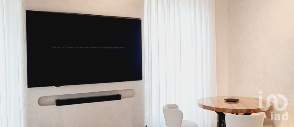 Pis 4 habitacions de 198 m² a Málaga (29008)