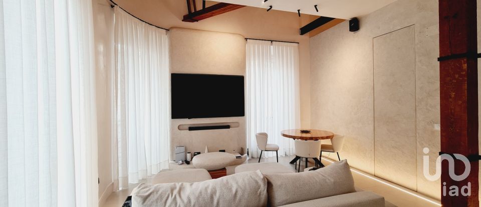 Pis 4 habitacions de 198 m² a Málaga (29008)