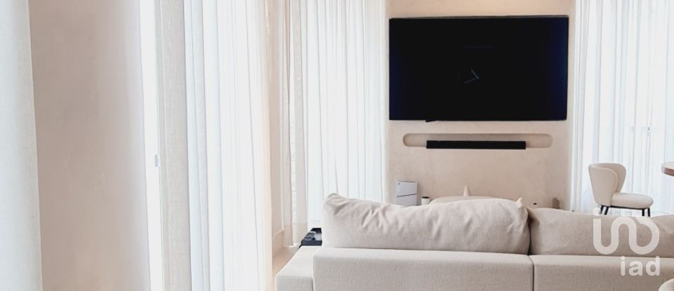 Pis 4 habitacions de 198 m² a Málaga (29008)