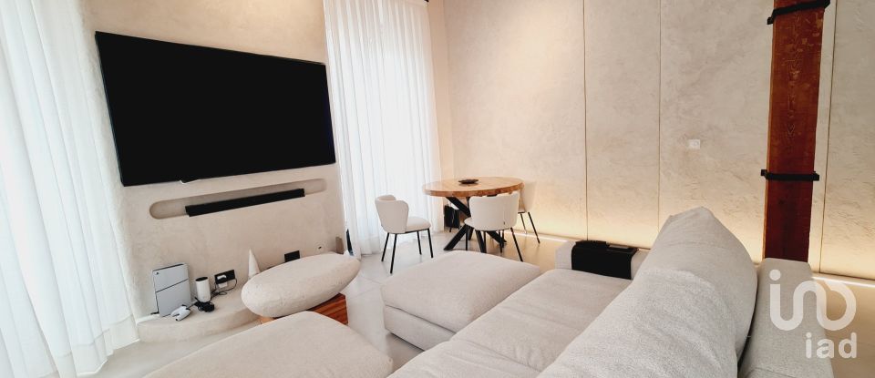 Pis 4 habitacions de 198 m² a Málaga (29008)
