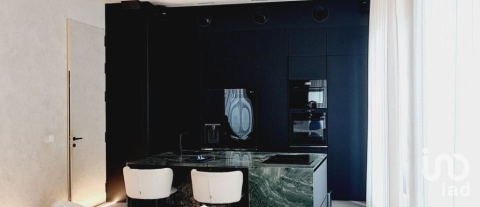 Pis 4 habitacions de 198 m² a Málaga (29008)