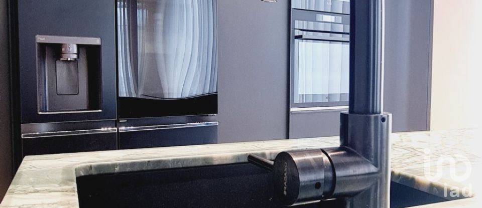 Pis 4 habitacions de 198 m² a Málaga (29008)