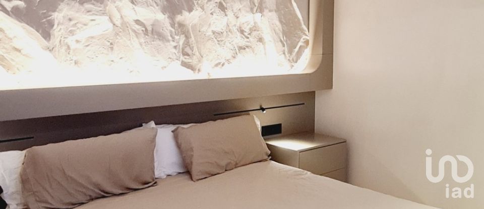 Pis 4 habitacions de 198 m² a Málaga (29008)