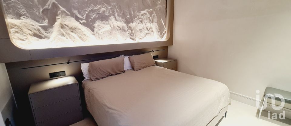 Pis 4 habitacions de 198 m² a Málaga (29008)