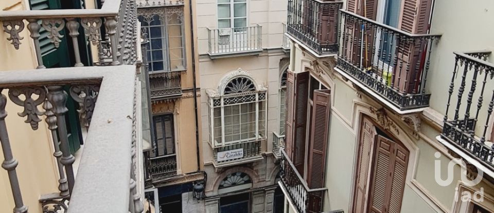 Pis 4 habitacions de 198 m² a Málaga (29008)