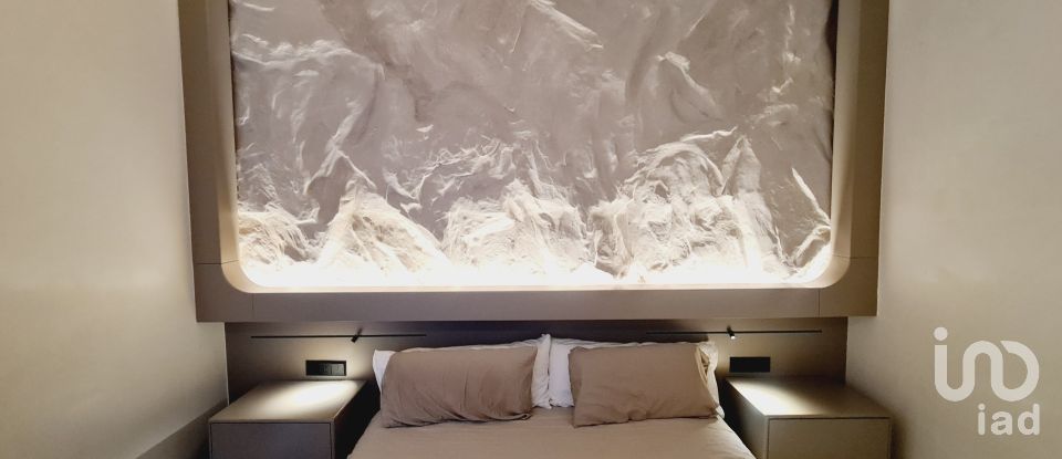 Pis 4 habitacions de 198 m² a Málaga (29008)