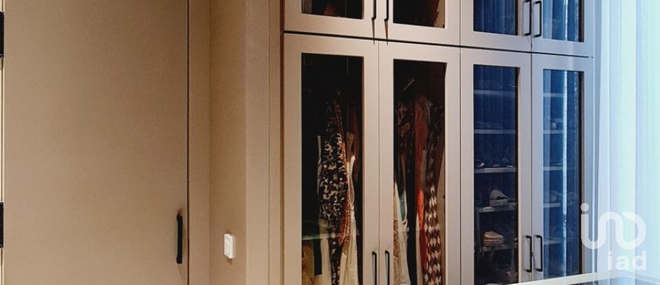 Pis 4 habitacions de 198 m² a Málaga (29008)