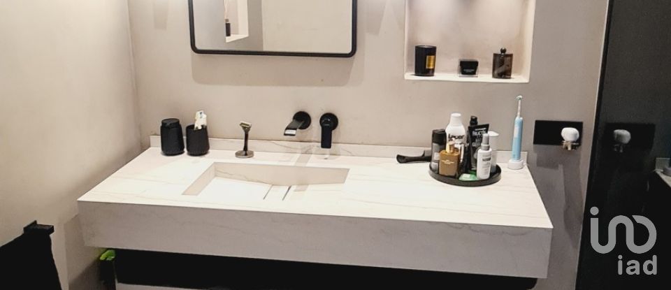 Pis 4 habitacions de 198 m² a Málaga (29008)