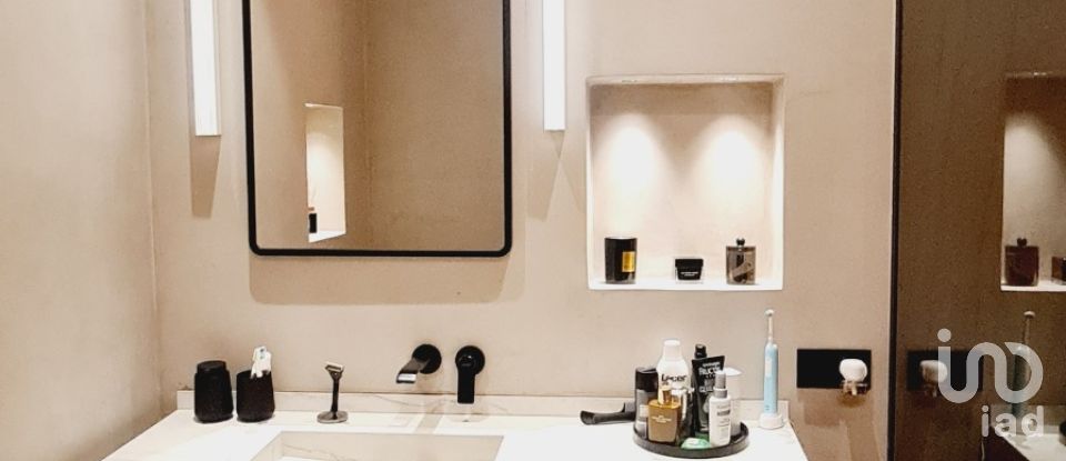 Pis 4 habitacions de 198 m² a Málaga (29008)