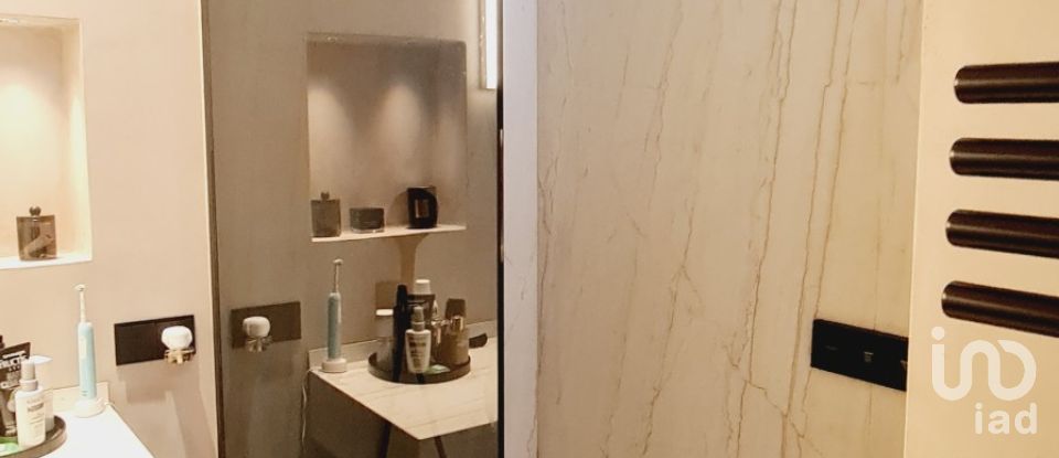 Pis 4 habitacions de 198 m² a Málaga (29008)