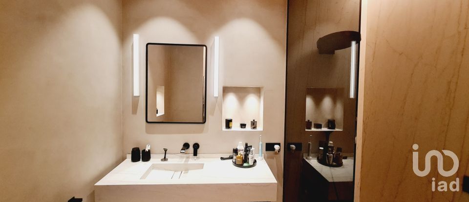 Pis 4 habitacions de 198 m² a Málaga (29008)