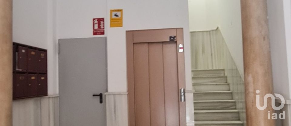 Pis 4 habitacions de 198 m² a Málaga (29008)