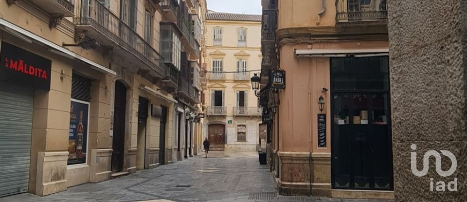 Pis 4 habitacions de 198 m² a Málaga (29008)