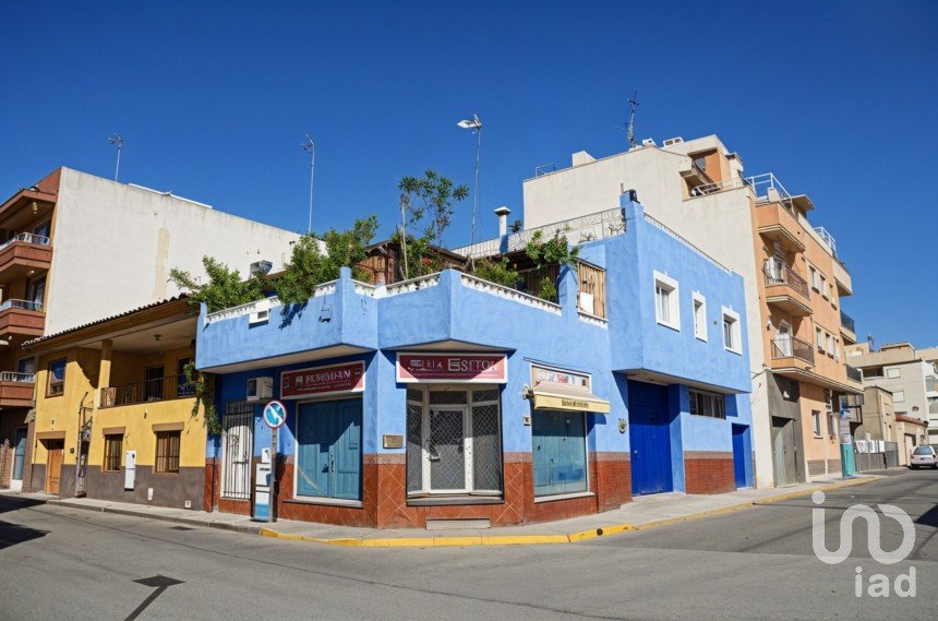 Habitatge unifamiliar  3 habitacions de 270 m² a Formentera del Segura (03179)