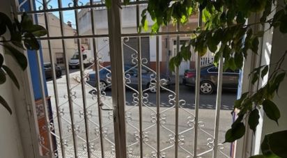 Vivienda unifamiliar 3 habitaciones de 270 m² en Formentera del Segura (03179)