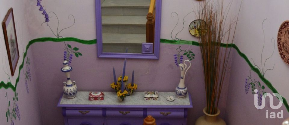 Habitatge unifamiliar  3 habitacions de 270 m² a Formentera del Segura (03179)