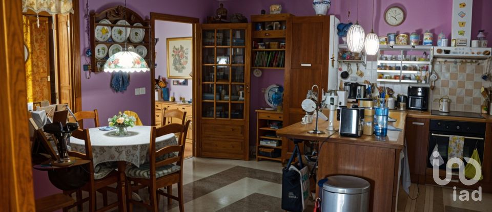 Habitatge unifamiliar  3 habitacions de 270 m² a Formentera del Segura (03179)