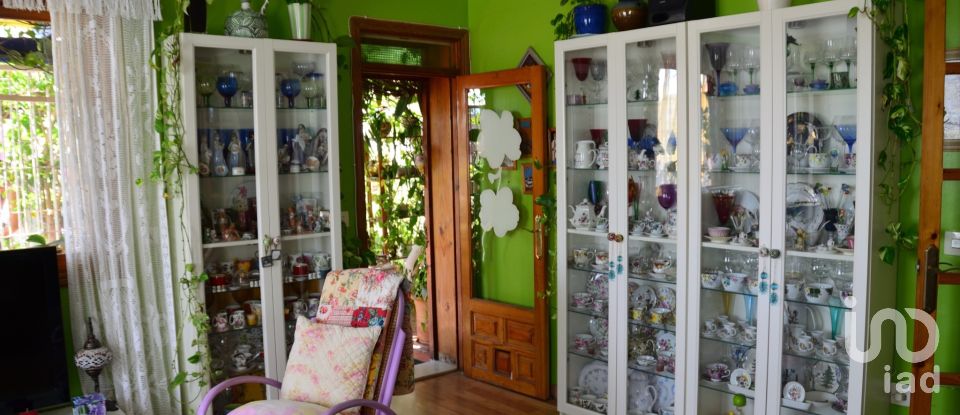 Habitatge unifamiliar  3 habitacions de 270 m² a Formentera del Segura (03179)