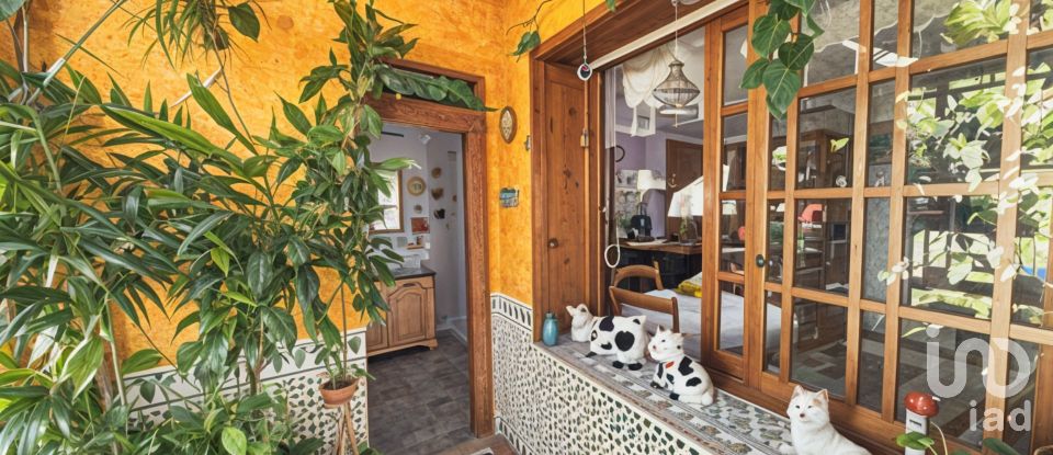 Habitatge unifamiliar  3 habitacions de 270 m² a Formentera del Segura (03179)