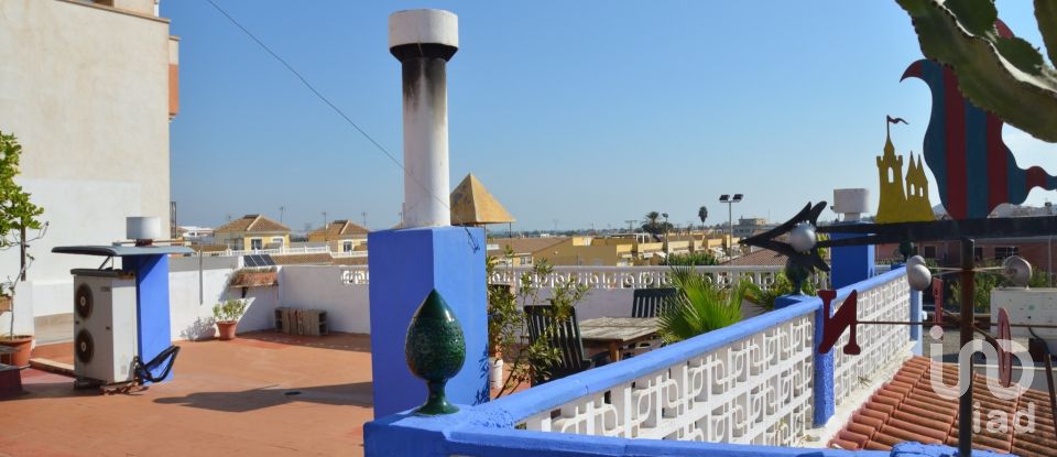 Habitatge unifamiliar  3 habitacions de 270 m² a Formentera del Segura (03179)