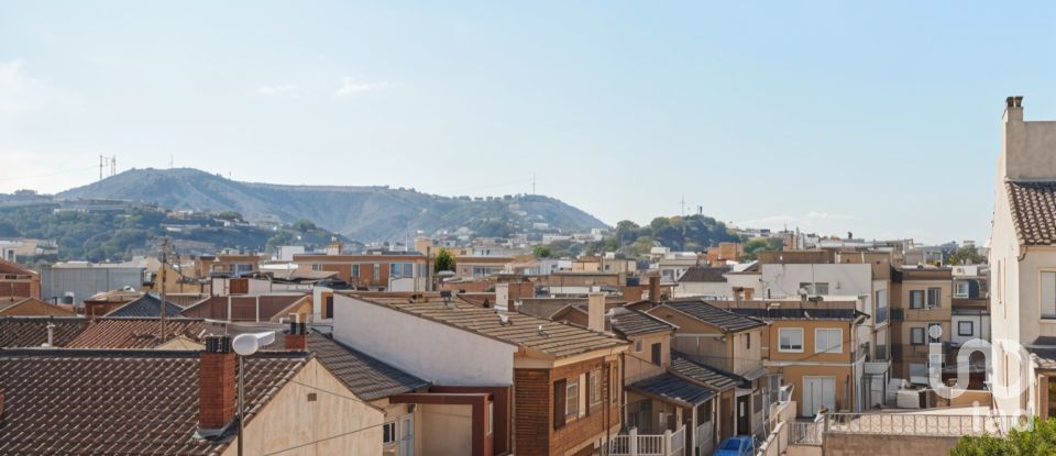 Habitatge unifamiliar  3 habitacions de 270 m² a Formentera del Segura (03179)