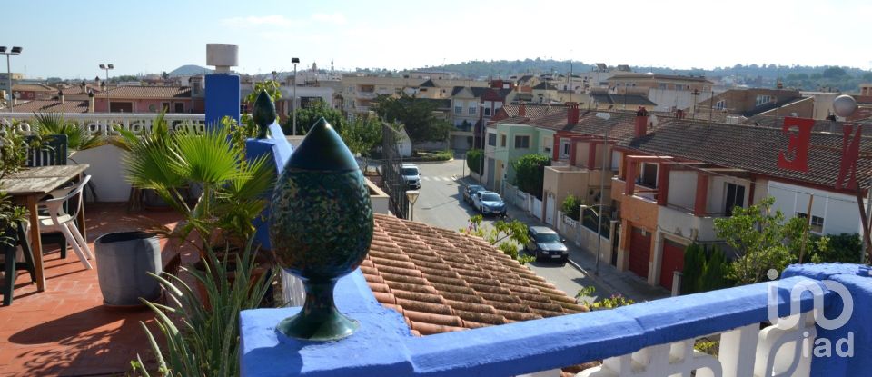 Habitatge unifamiliar  3 habitacions de 270 m² a Formentera del Segura (03179)