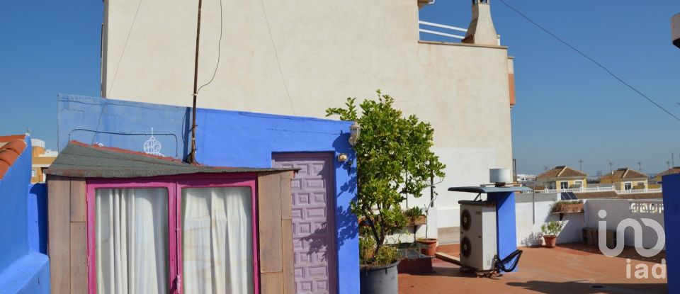 Habitatge unifamiliar  3 habitacions de 270 m² a Formentera del Segura (03179)