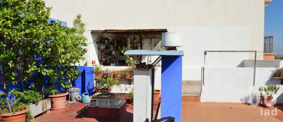 Habitatge unifamiliar  3 habitacions de 270 m² a Formentera del Segura (03179)