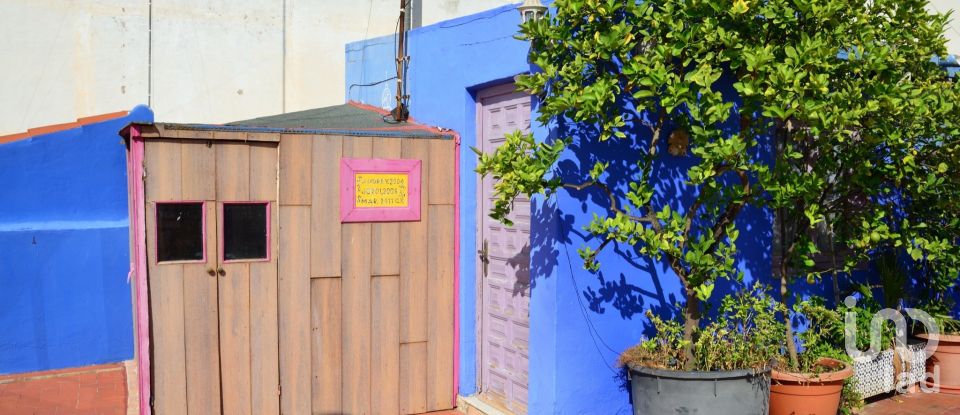 Habitatge unifamiliar  3 habitacions de 270 m² a Formentera del Segura (03179)