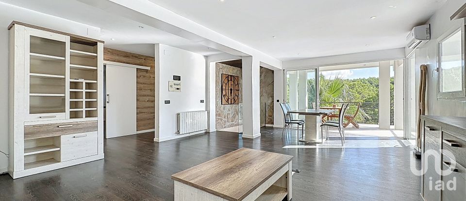 Casa 4 habitaciones de 216 m² en Sant Pere de Ribes (08810)