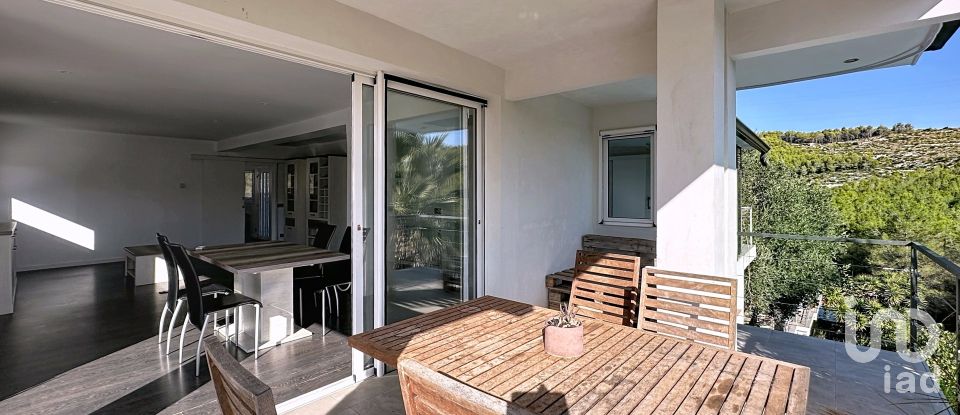 Casa 4 habitaciones de 216 m² en Sant Pere de Ribes (08810)