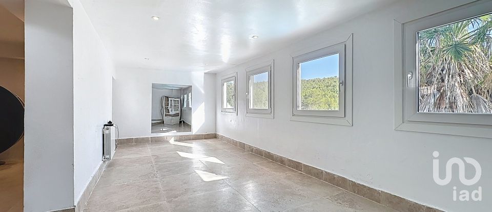 Casa 4 habitaciones de 216 m² en Sant Pere de Ribes (08810)