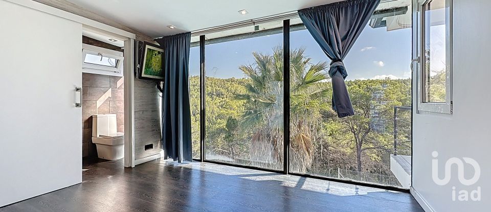 Casa 4 habitaciones de 216 m² en Sant Pere de Ribes (08810)