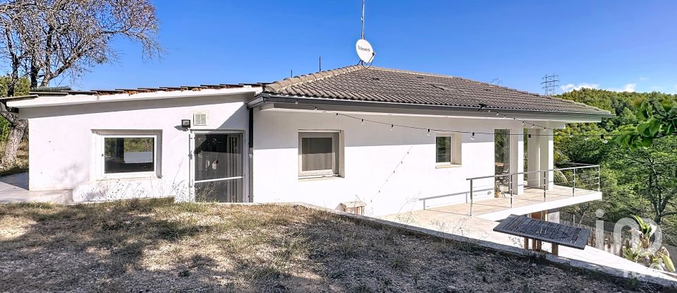 Casa 4 habitaciones de 216 m² en Sant Pere de Ribes (08810)