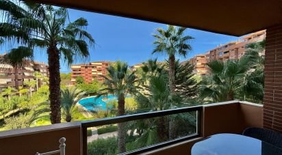 Apartment 3 bedrooms of 158 m² in Alicante/Alacant (03016)