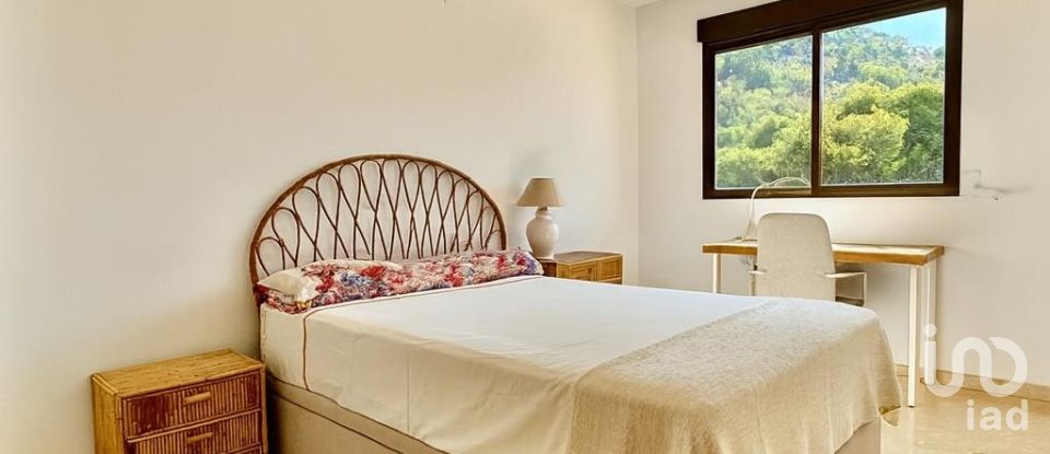 Pis 3 habitacions de 158 m² a Alicante/Alacant (03016)