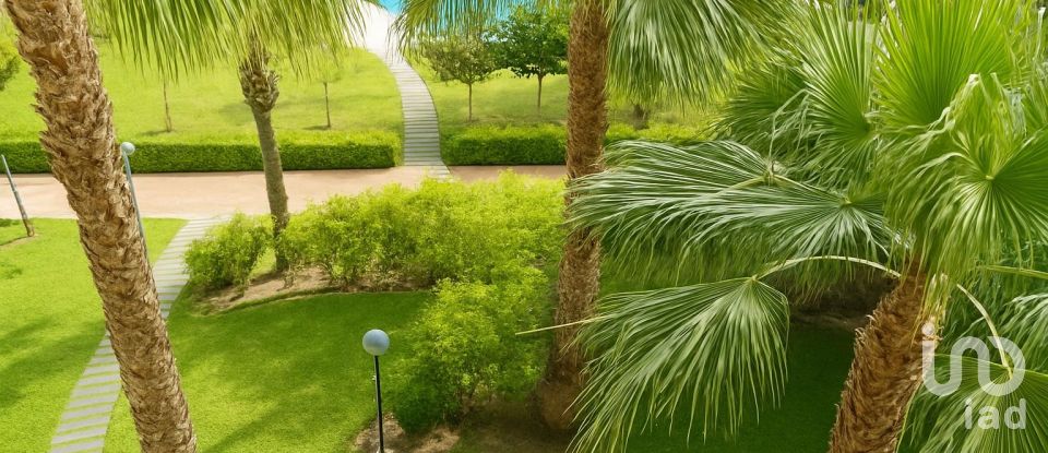 Pis 3 habitacions de 158 m² a Alicante/Alacant (03016)