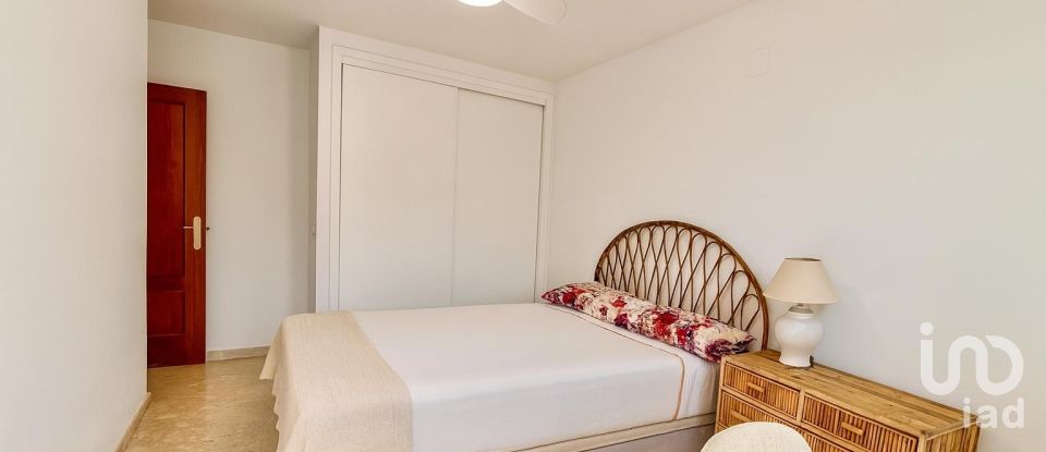 Pis 3 habitacions de 158 m² a Alicante/Alacant (03016)