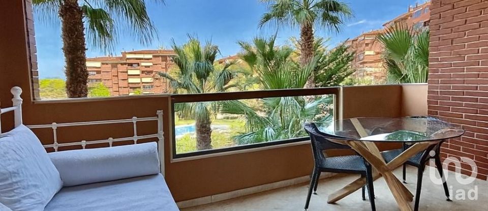 Pis 3 habitacions de 158 m² a Alicante/Alacant (03016)