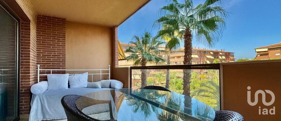 Pis 3 habitacions de 158 m² a Alicante/Alacant (03016)