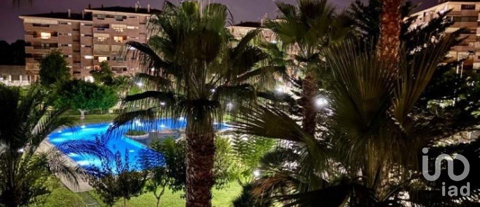 Pis 3 habitacions de 158 m² a Alicante/Alacant (03016)