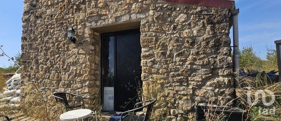 Farm land of 255,000 m² in Gandesa (43780)