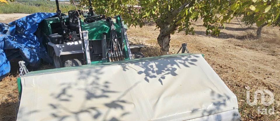 Farm land of 255,000 m² in Gandesa (43780)