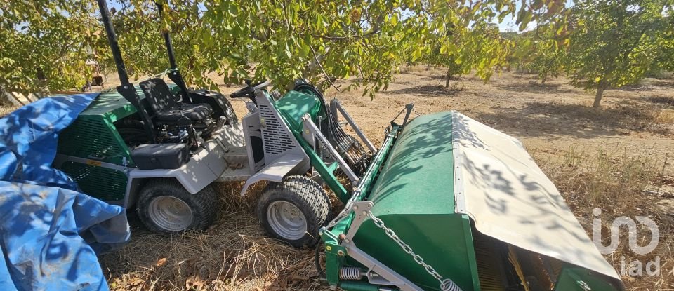 Farm land of 255,000 m² in Gandesa (43780)