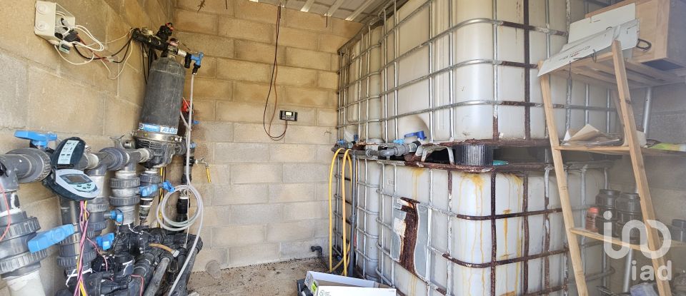 Farm land of 255,000 m² in Gandesa (43780)