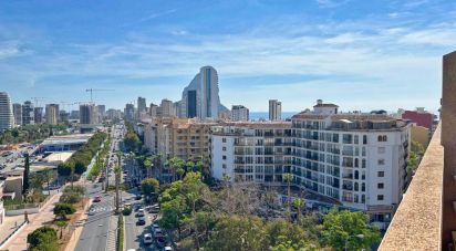 Apartment 2 bedrooms of 123 m² in Calp (03710)