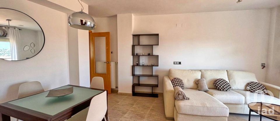 Apartment 2 bedrooms of 123 m² in Calp (03710)
