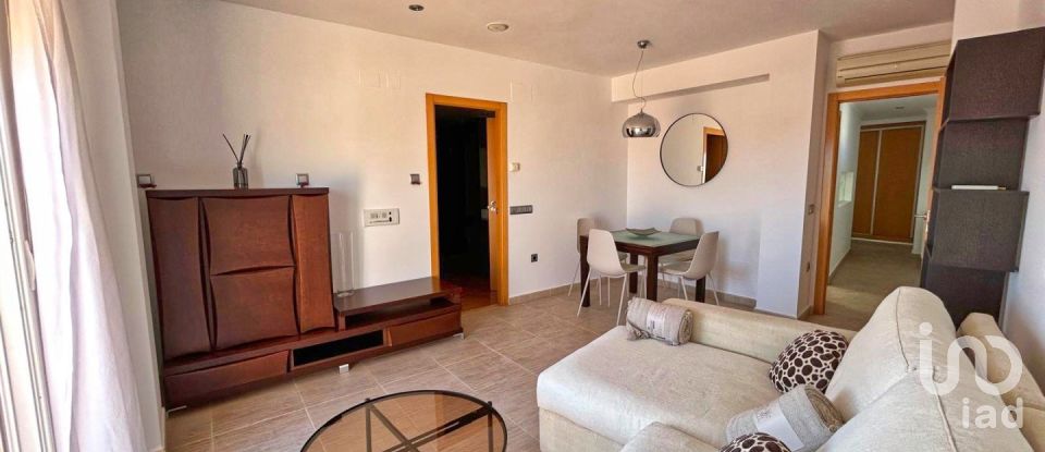 Apartment 2 bedrooms of 123 m² in Calp (03710)