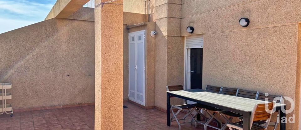 Apartment 2 bedrooms of 123 m² in Calp (03710)