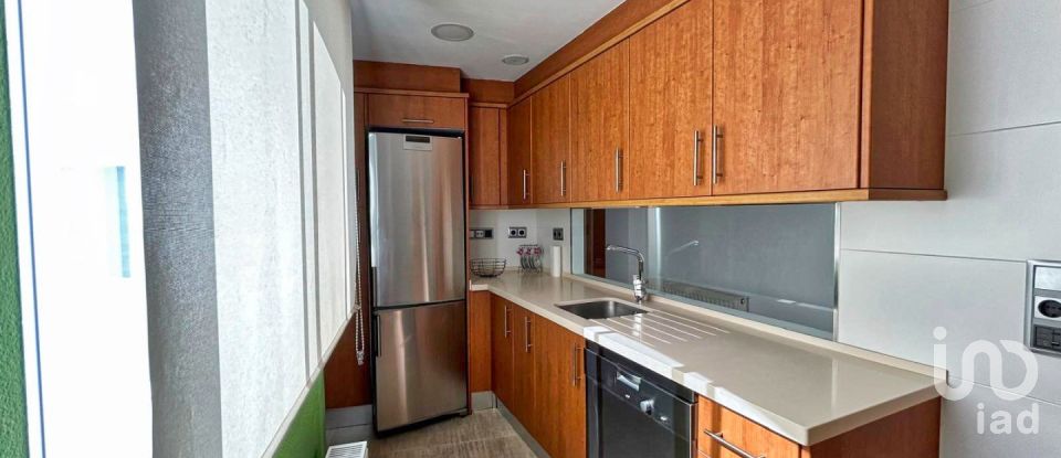 Apartment 2 bedrooms of 123 m² in Calp (03710)